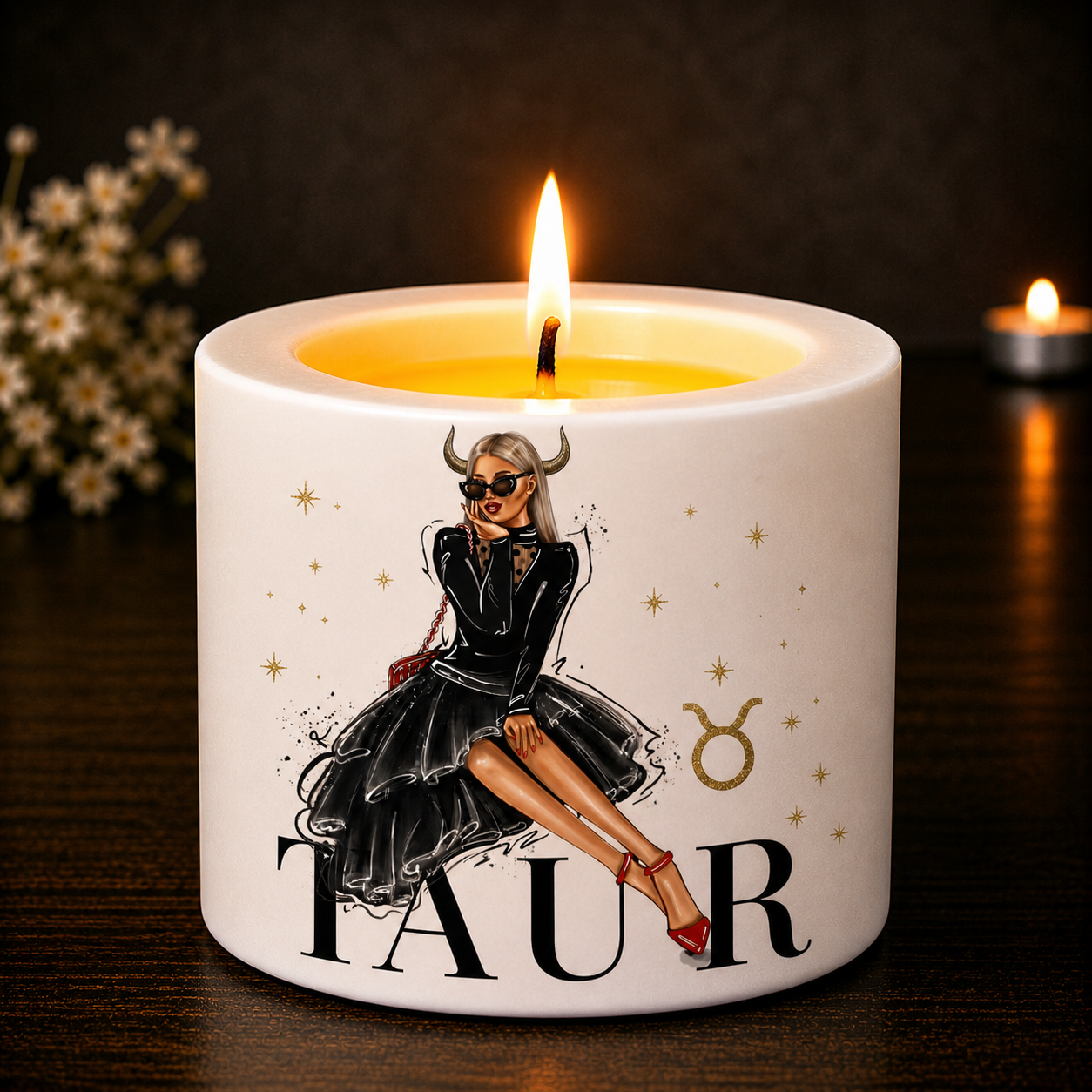 TAUR A39