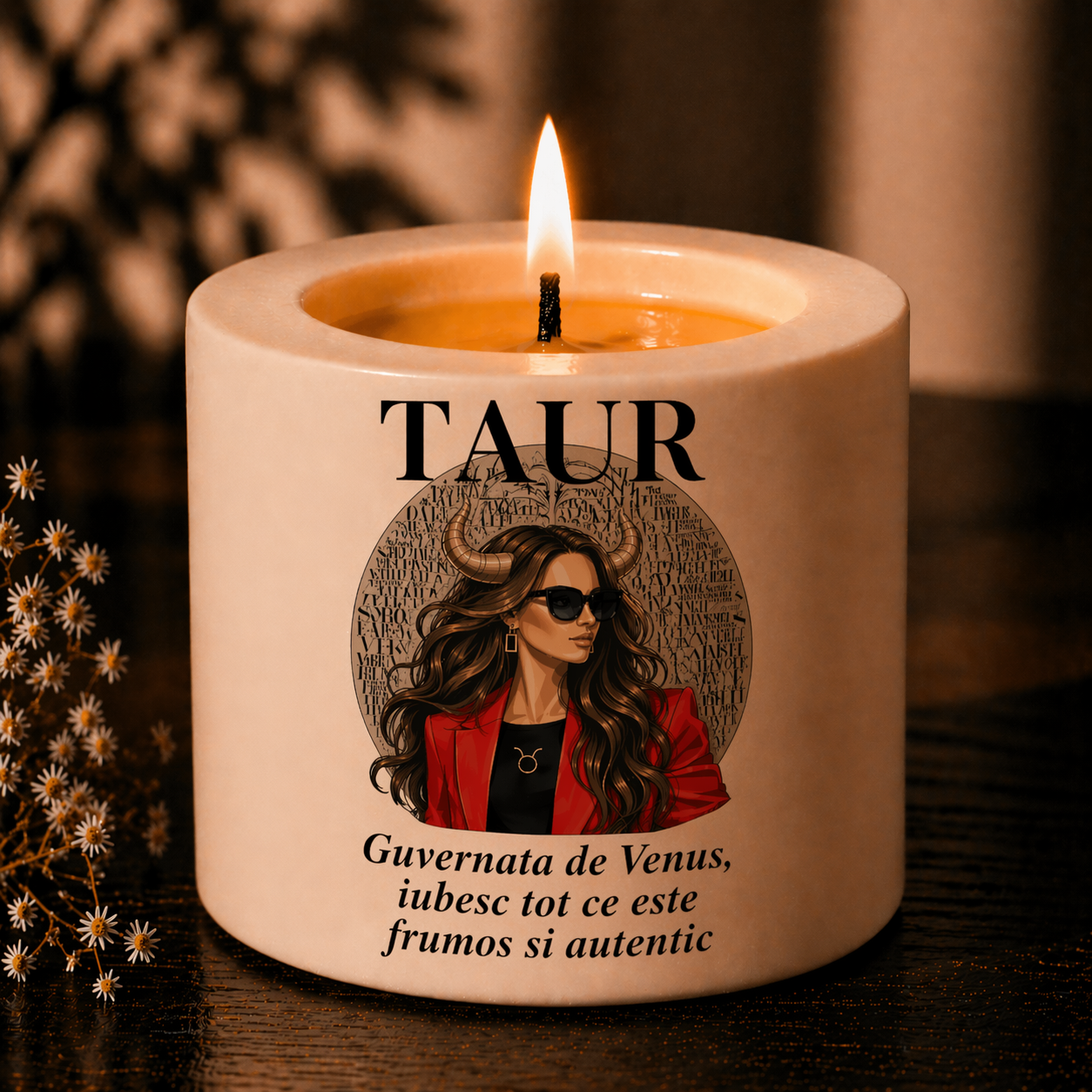 TAUR A18