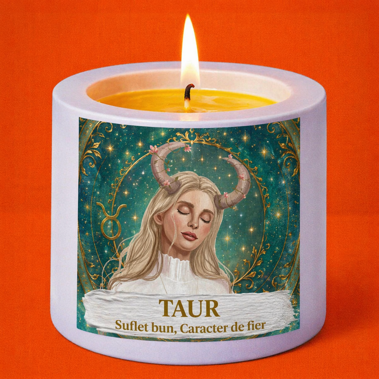 TAUR A4