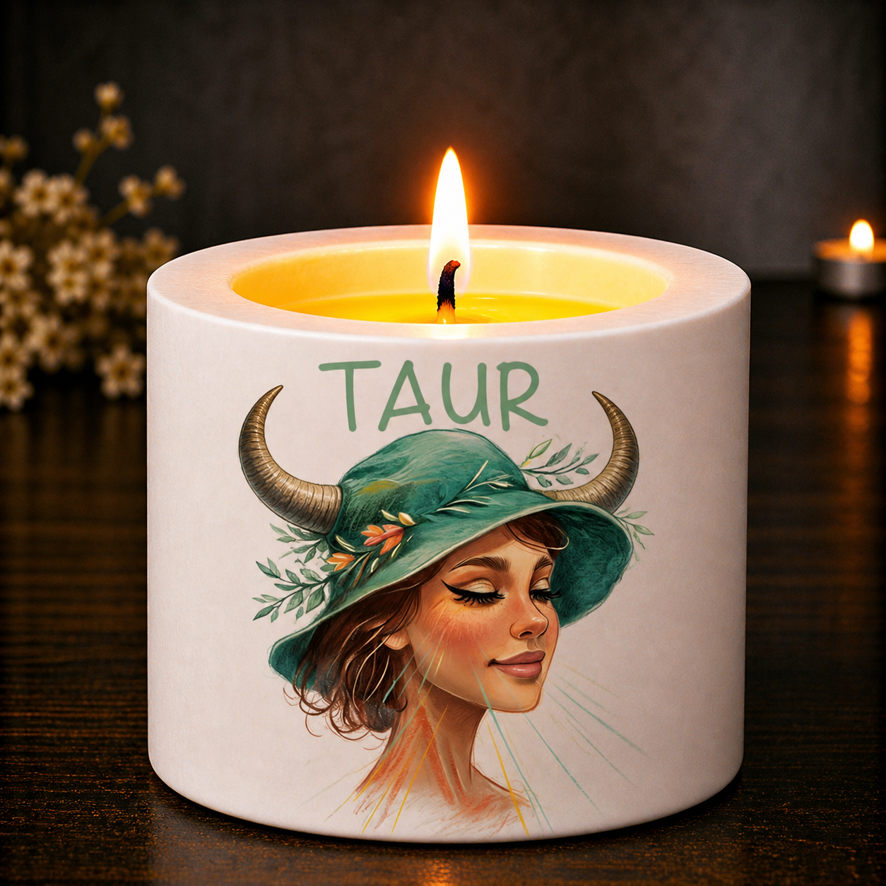 TAUR A38