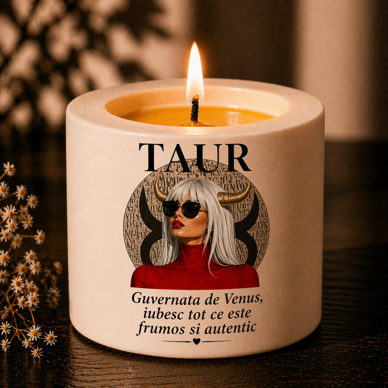 TAUR A22