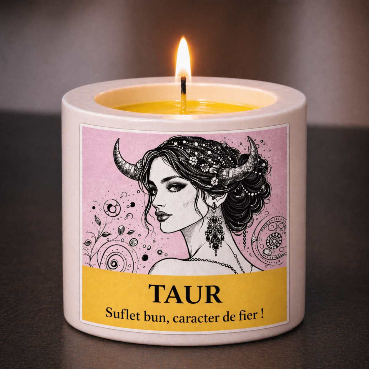 TAUR A9