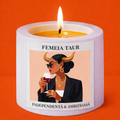 ZODIA TAUR - INDEPENDENTA SI AMBITIOASA