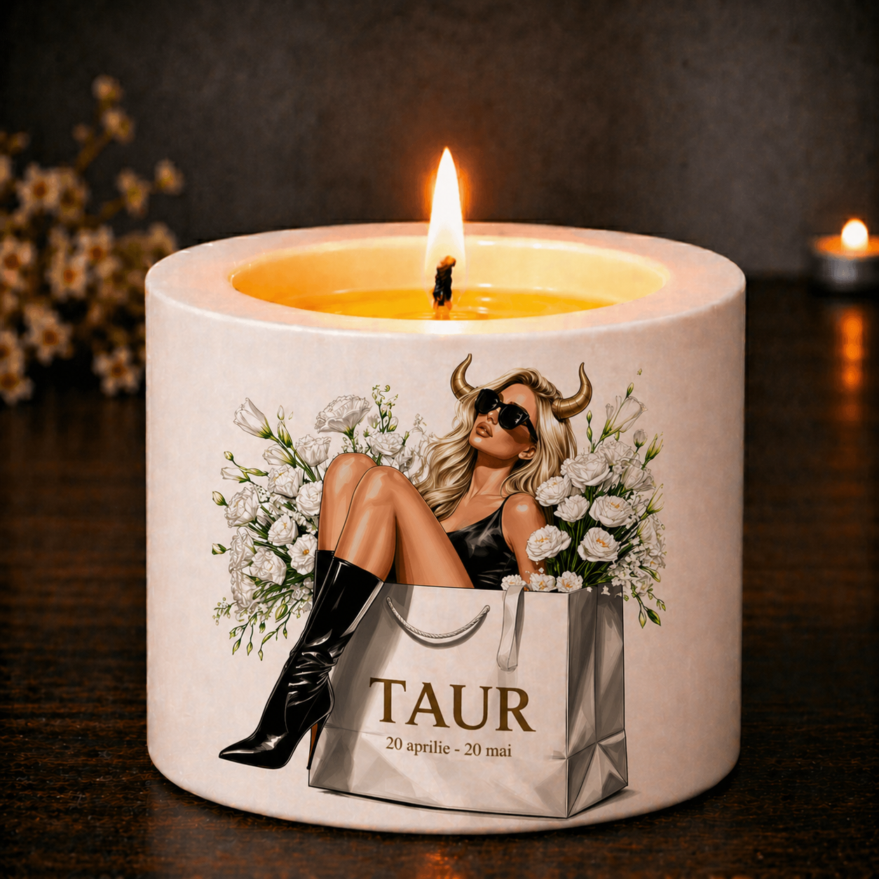 TAUR A36
